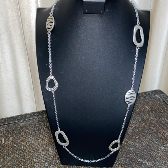 Premier Designs Long Necklace - Picture 1 of 7